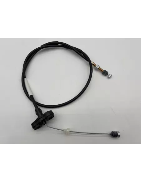 CABLE ACCELERATEUR DTC PARTS - accessoire 4x4