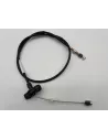 CABLE ACCELERATEUR DTC PARTS - accessoire 4x4