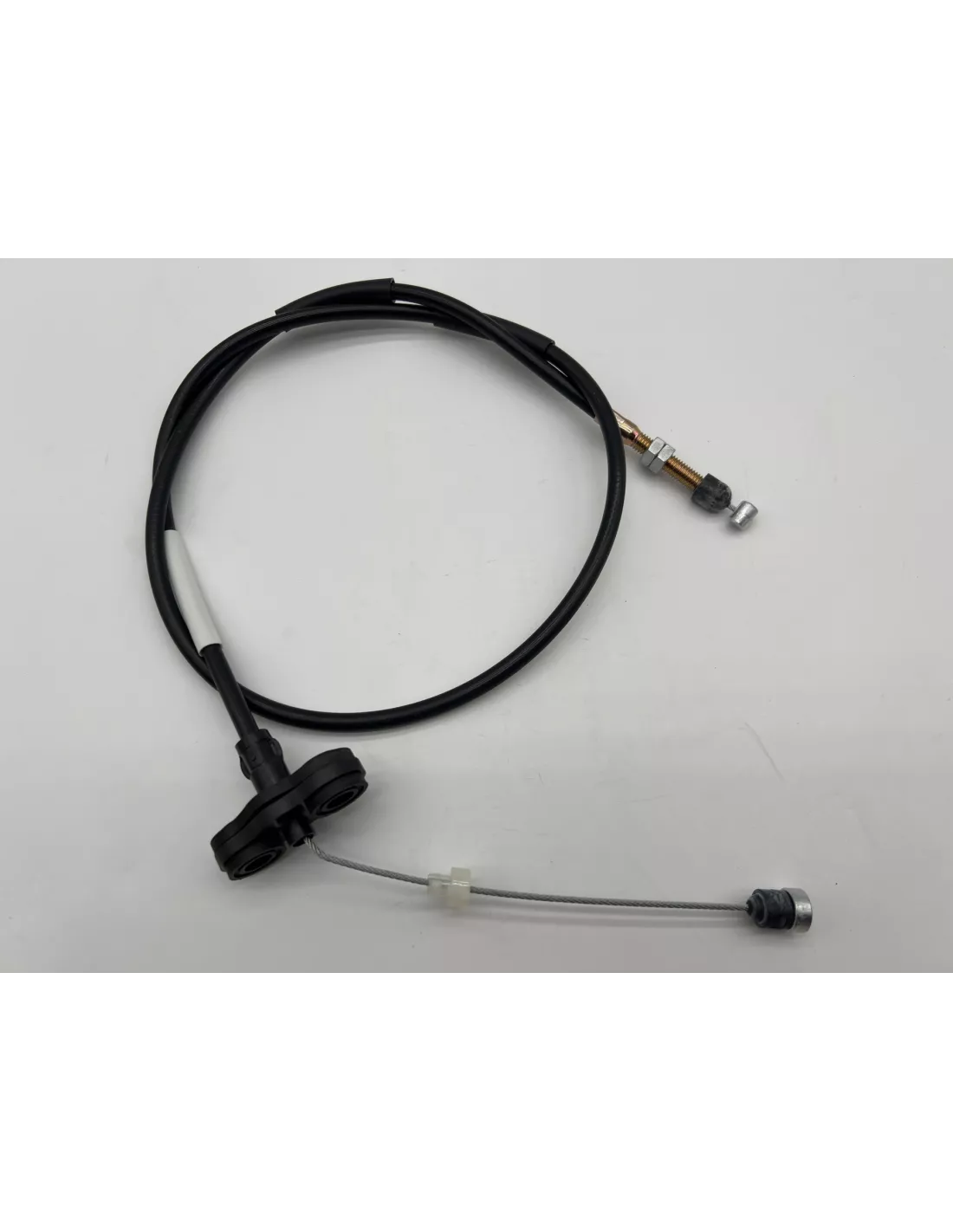 CABLE ACCELERATEUR DTC PARTS - accessoire 4x4