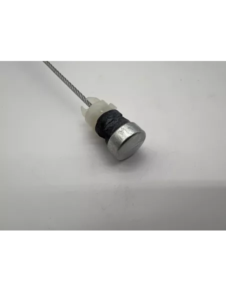 CABLE ACCELERATEUR DTC PARTS - accessoire 4x4