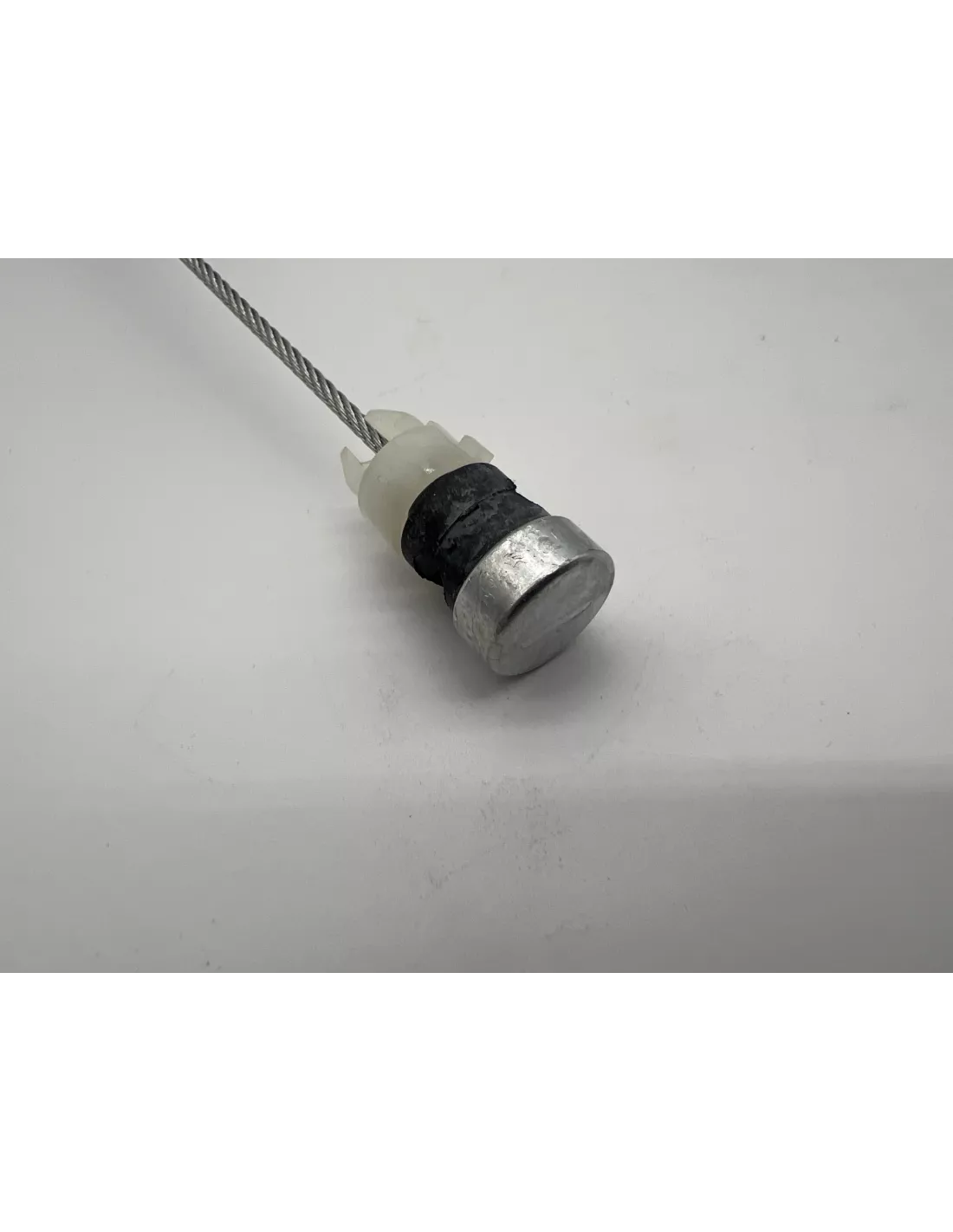 CABLE ACCELERATEUR DTC PARTS - accessoire 4x4