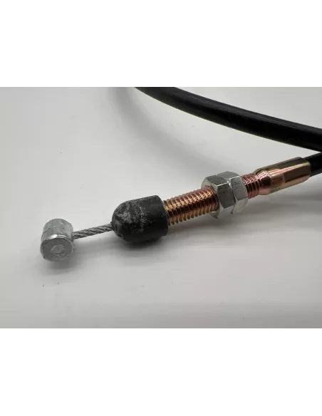 CABLE ACCELERATEUR DTC PARTS - accessoire 4x4