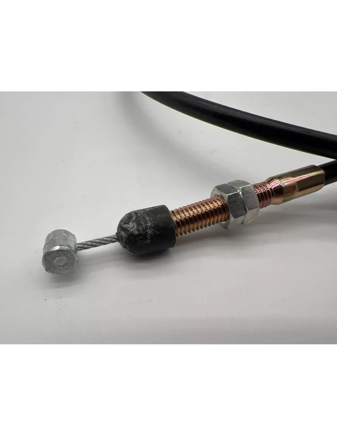CABLE ACCELERATEUR DTC PARTS - accessoire 4x4