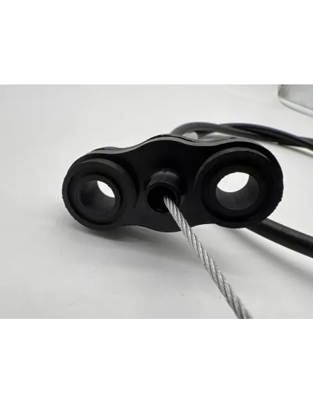 CABLE ACCELERATEUR DTC PARTS - accessoire 4x4