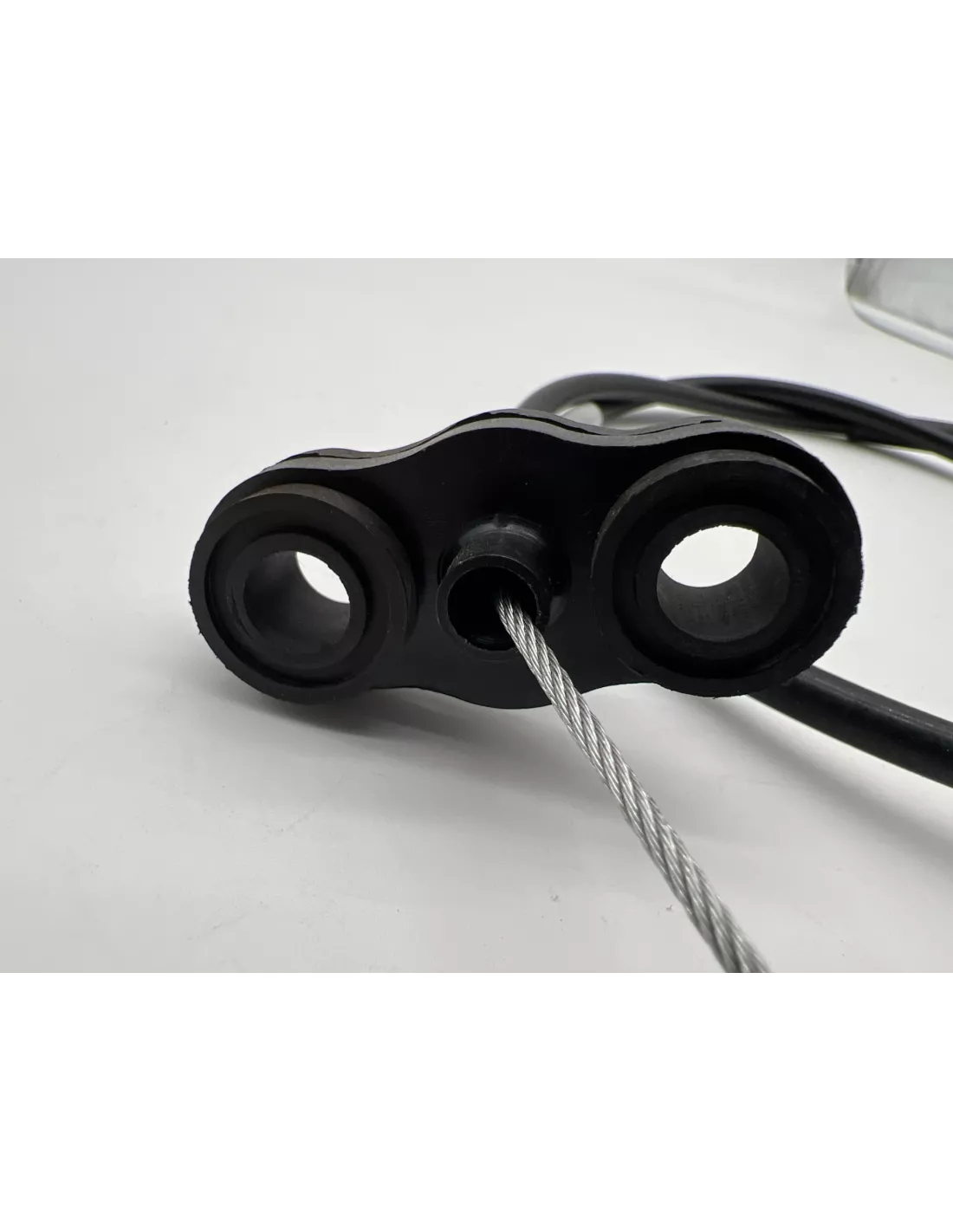 CABLE ACCELERATEUR DTC PARTS - accessoire 4x4