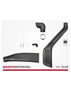 Snorkel Bravo pour Land Rover Defender II (2019+) BRAVO SNORKEL -