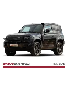 Snorkel Bravo pour Land Rover Defender II (2019+) BRAVO SNORKEL - 2