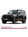 Snorkel Bravo pour Land Rover Defender II (2019+) BRAVO SNORKEL -