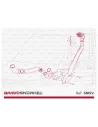 Snorkel Bravo pour Mercedes Sprinter W907 2018-2022 3.0D 2.1D BRAVO