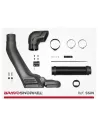 Snorkel Bravo pour Suzuki Jimny après 2018 BRAVO SNORKEL - accessoire