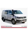 Snorkel Bravo pour Volkswagen Transporter T5 T6 BRAVO SNORKEL -