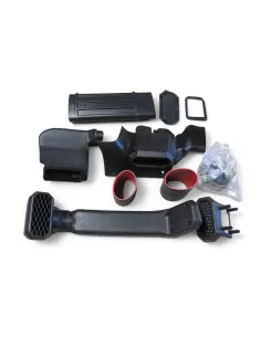 Snorkel style Rugged Ridge pour Jeep Wrangler JL - Motorisations