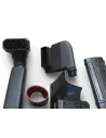 Snorkel style Rugged Ridge pour Jeep Wrangler JL - Motorisations