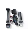 Snorkel style Rugged Ridge pour Jeep Wrangler JL - Motorisations