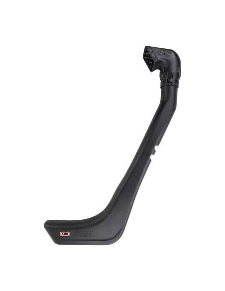 Snorkel Jeep Wrangler YJ 4L 87-96 SAFARI SNORKEL - accessoire 4x4