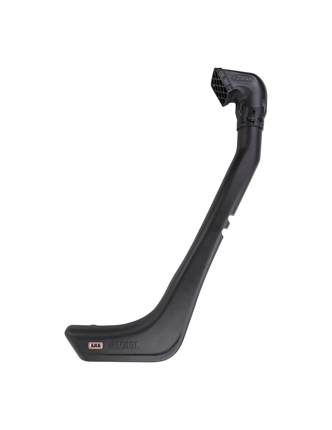 Snorkel Jeep Wrangler YJ 4L 87-96 SAFARI SNORKEL - accessoire 4x4
