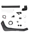 Snorkel Jeep Wrangler YJ 4L 87-96 SAFARI SNORKEL - accessoire 4x4