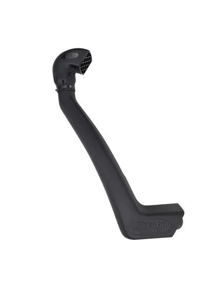 Snorkel Safari Jeep Wrangler JK 2 8CRD et 3 8L V6 essence SAFARI