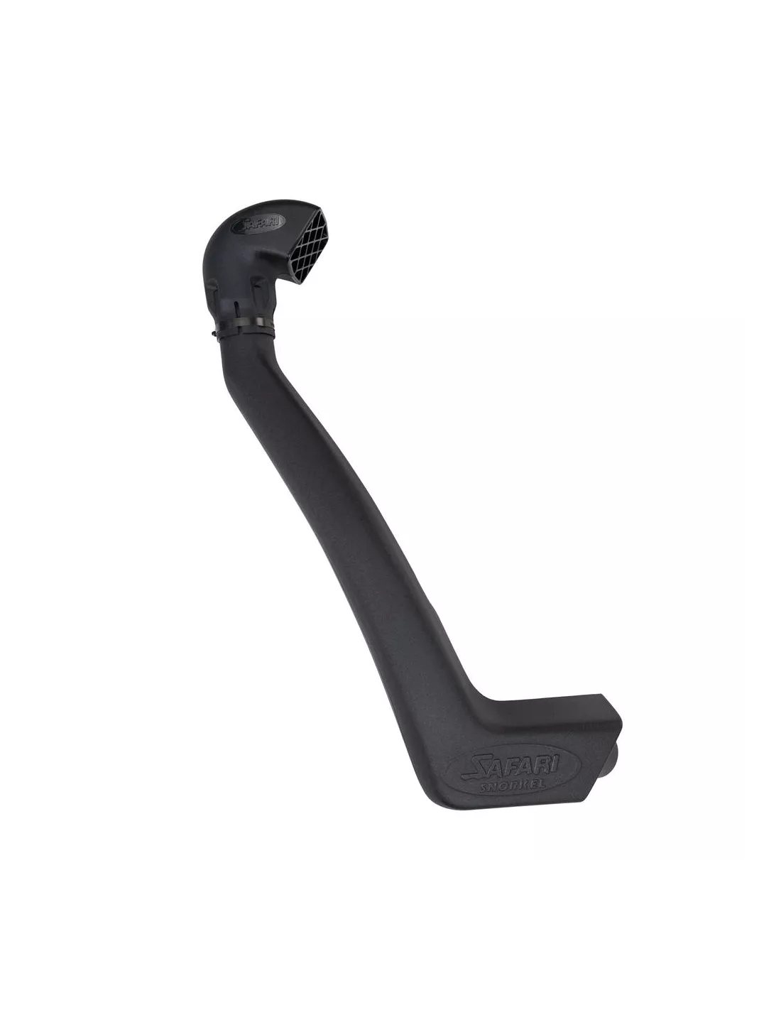 Snorkel Safari Jeep Wrangler JK 2 8CRD et 3 8L V6 essence SAFARI