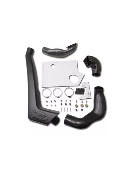 Snorkel Safari Jeep Wrangler JK 2 8CRD et 3 8L V6 essence SAFARI