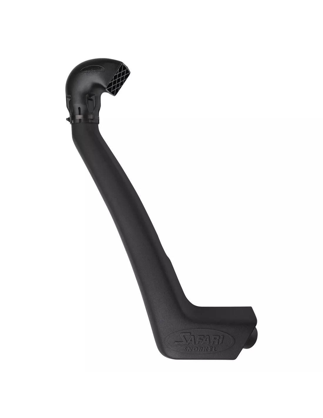 Snorkel Safari Jeep Wrangler JK 3.6 V6 Pentastar 2012-2018 SAFARI
