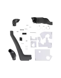 Snorkel Safari Jeep Wrangler JK 3.6 V6 Pentastar 2012-2018 SAFARI 2