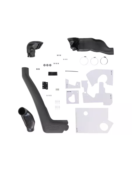 Snorkel Safari Jeep Wrangler JK 3.6 V6 Pentastar 2012-2018 SAFARI