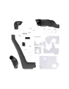Snorkel Safari Jeep Wrangler JK 3.6 V6 Pentastar 2012-2018 SAFARI