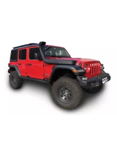 Snorkel Safari Jeep Wrangler JL et Gladiator 2 0L Turbo - 2 2 2