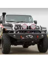 Snorkel Safari Jeep Wrangler JL et Gladiator 2 0L Turbo - 2 2