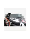 Snorkel Safari Jeep Wrangler JL et Gladiator 2 0L Turbo - 2 2
