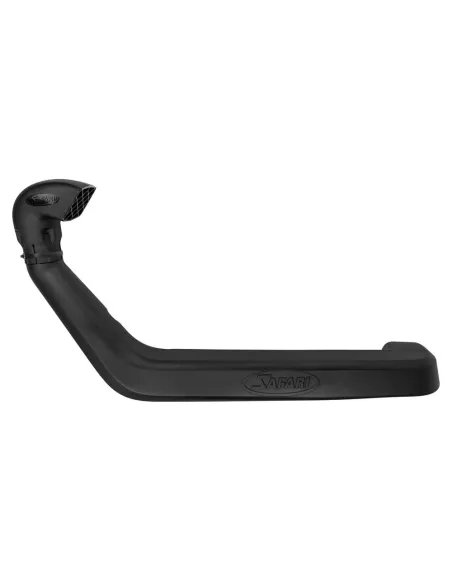 Snorkel Safari Jeep Wrangler JL et Gladiator 2 0L Turbo - 2 2