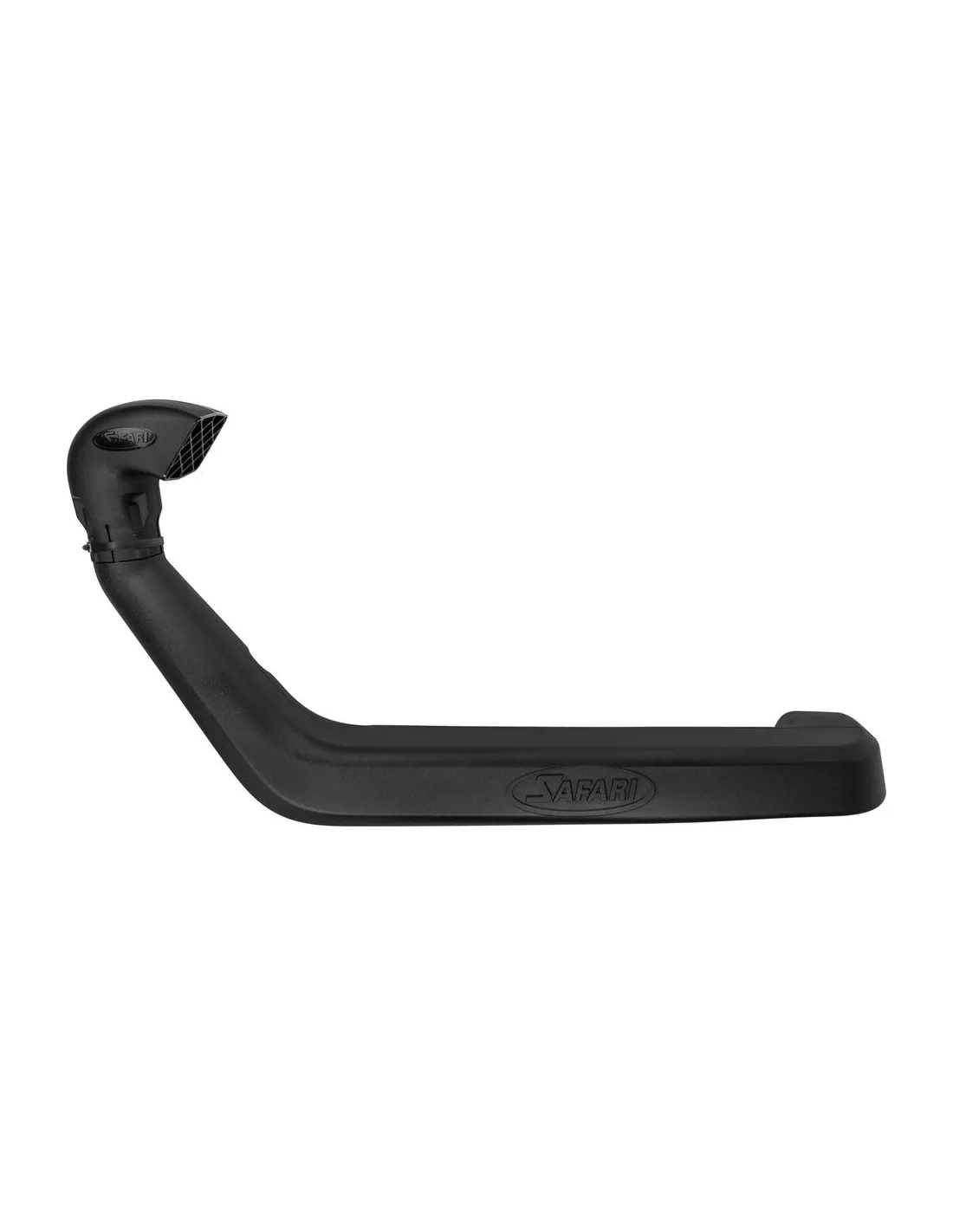 Snorkel Safari Jeep Wrangler JL et Gladiator 2 0L Turbo - 2 2