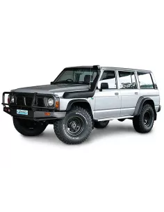Snorkel Safari Nissan Patrol GR Y60 4 2L SAFARI SNORKEL - accessoire