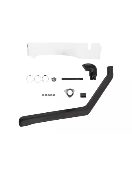 Snorkel Safari Nissan Patrol GR Y60 4 2L SAFARI SNORKEL - accessoire