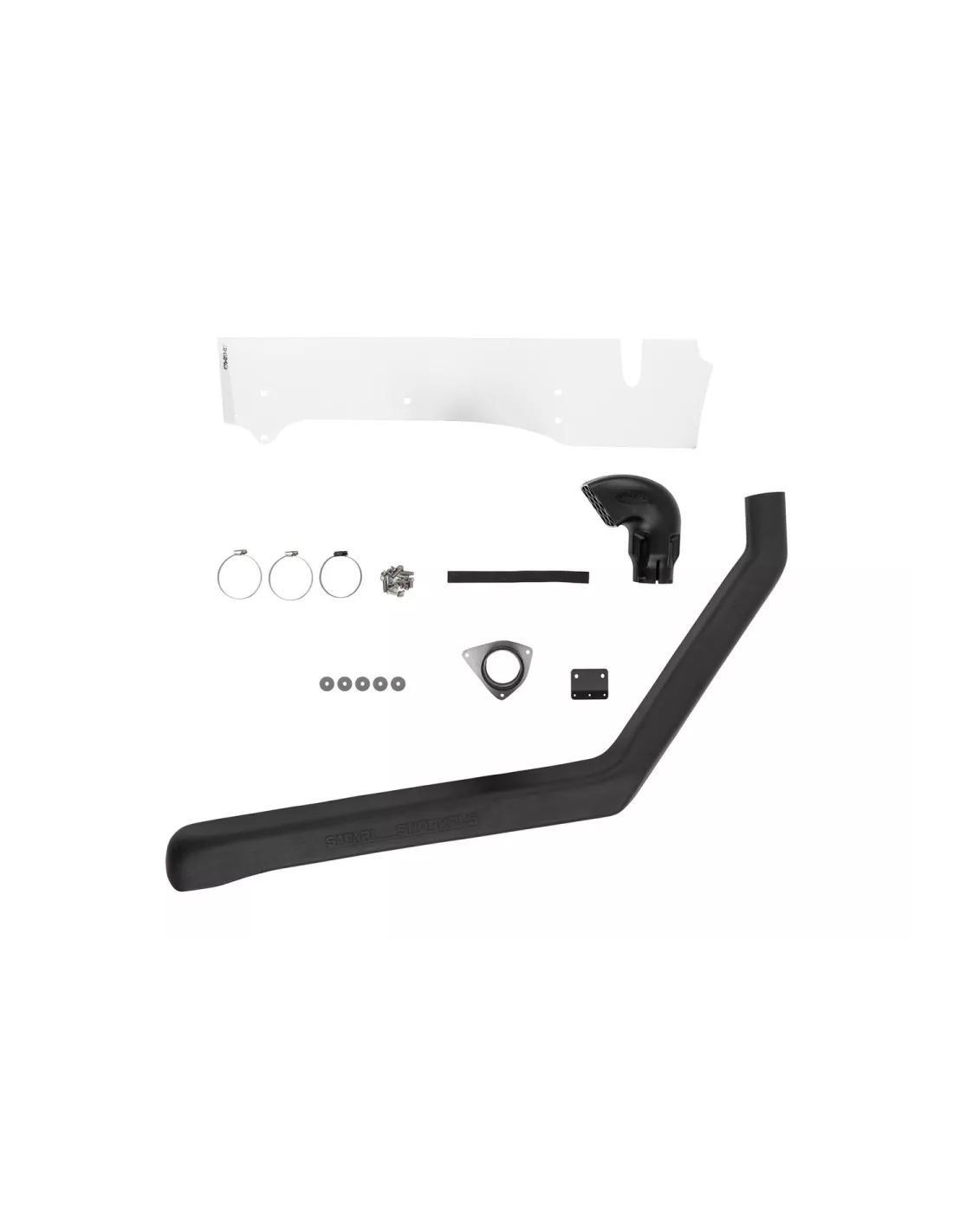 Snorkel Safari Nissan Patrol GR Y60 4 2L SAFARI SNORKEL - accessoire