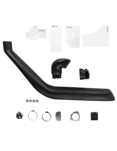 Snorkel Safari Jeep Cherokee KJ 3.7 V6 SAFARI SNORKEL - accessoire 4x4 2