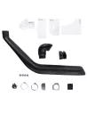 Snorkel Safari Jeep Cherokee KJ 3.7 V6 SAFARI SNORKEL - accessoire 4x4