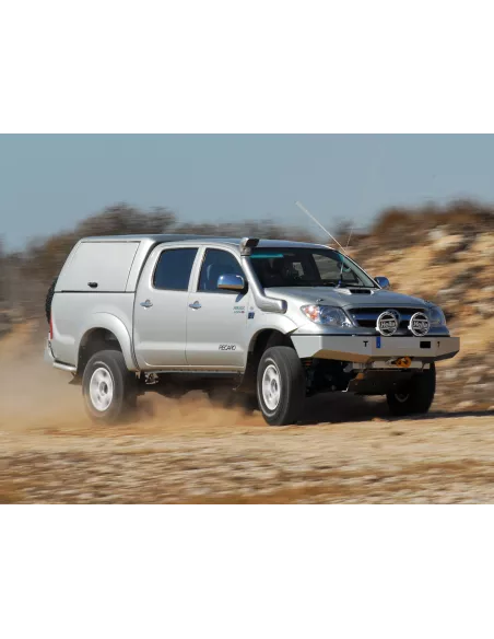Snorkel Safari Toyota Hilux Vigo D4-D 2005-2011 SAFARI SNORKEL -
