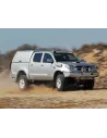 Snorkel Safari Toyota Hilux Vigo D4-D 2005-2011 SAFARI SNORKEL -