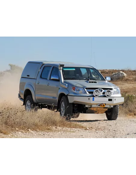 Snorkel Safari Toyota Hilux Vigo D4-D 2005-2011 SAFARI SNORKEL -