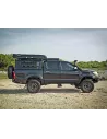 Snorkel Safari Toyota Hilux Vigo D4-D 2012-2015 SAFARI SNORKEL -