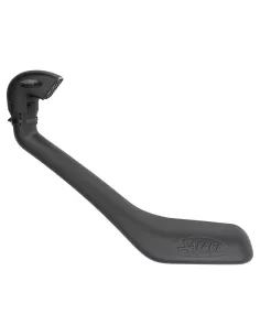 Snorkel Safari Toyota Hilux Vigo D4-D 2012-2015 SAFARI SNORKEL - 2
