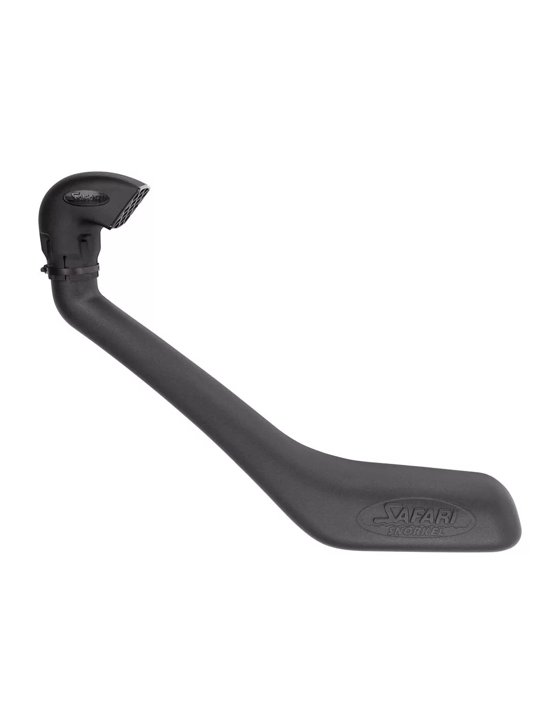Snorkel Safari Toyota Hilux Vigo D4-D 2012-2015 SAFARI SNORKEL -