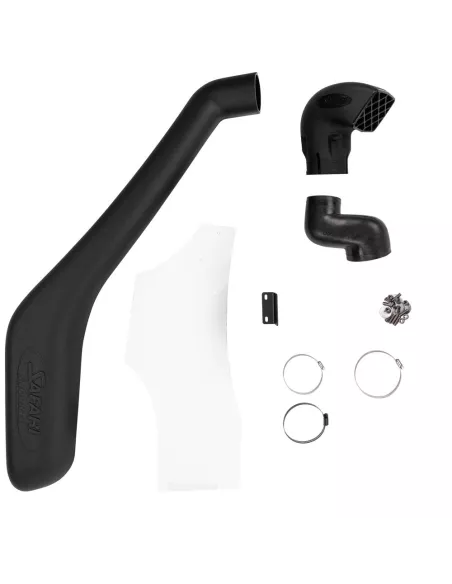 Snorkel Safari Toyota Hilux Vigo D4-D 2012-2015 SAFARI SNORKEL -