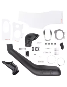 Snorkel Safari Armax Toyota Hilux Vigo D4-D 2012-2015 SAFARI SNORKEL
