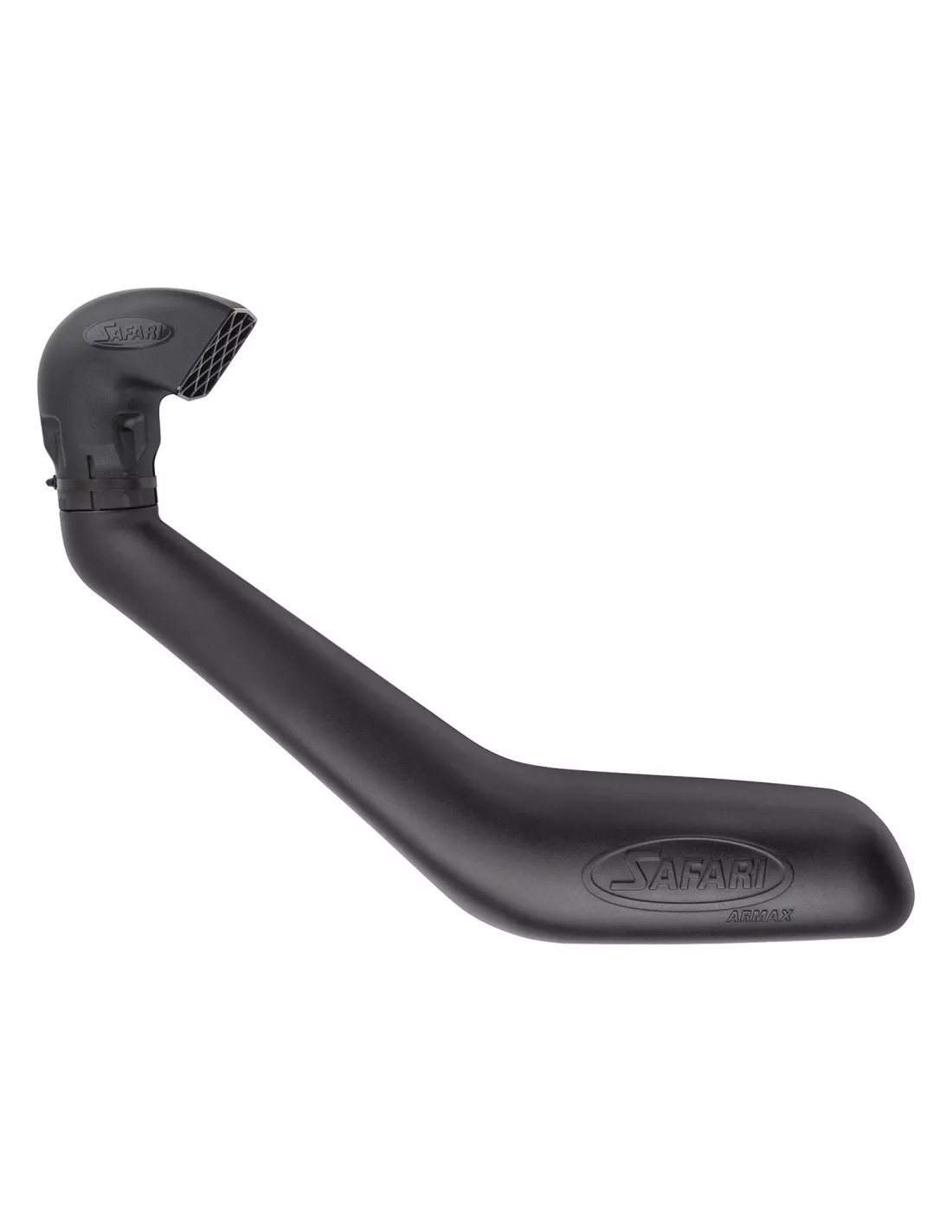 Snorkel Safari Armax Toyota Hilux Vigo D4-D 2012-2015 SAFARI SNORKEL