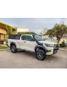 Snorkel Safari Toyota Hilux Revo D4-D SAFARI SNORKEL - accessoire 4x4