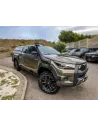 Snorkel Safari Toyota Hilux Revo D4-D SAFARI SNORKEL - accessoire 4x4
