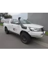 Snorkel Safari Toyota Hilux Revo D4-D SAFARI SNORKEL - accessoire 4x4